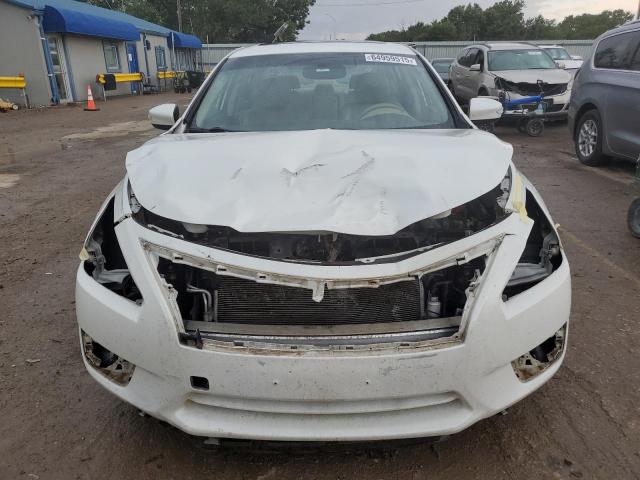 Photo 5 from auction – 2015 NISSAN ALTIMA 2.5 with VIN 1N4AL3APXFN896334