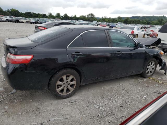 Photo 3 from auction – 2009 TOYOTA CAMRY BASE with VIN 4T4BE46K79R085033
