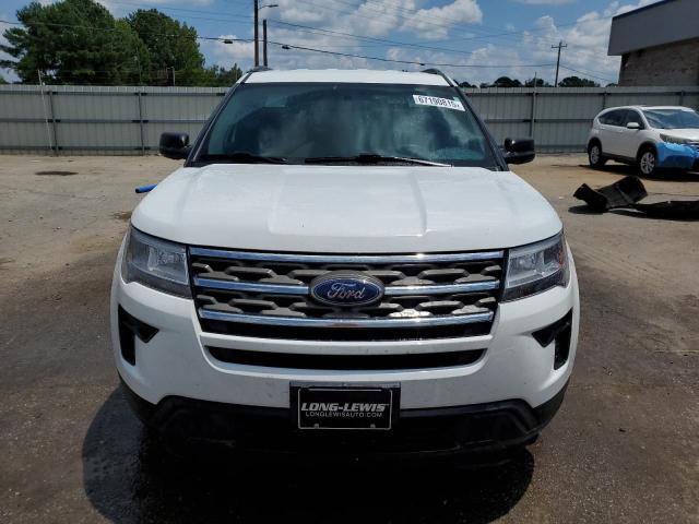 Foto 5 de la subasta – 2019 FORD EXPLORER con VIN 1FM5K8B83KGB27056