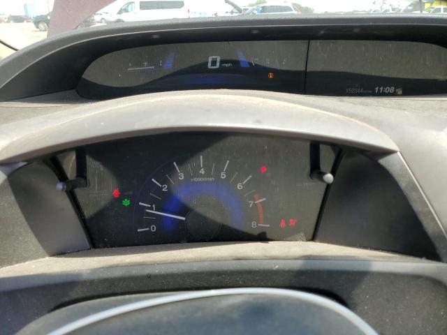 صورة رقم 9 من المزاد - 2012 HONDA CIVIC LX مع VIN 19XFB2F57CE378640