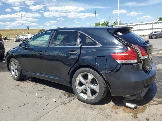 Photo 2 from auction – 2010 TOYOTA VENZA with VIN 4T3BK3BB5AU044754