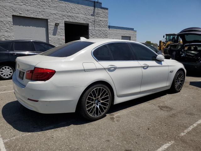 Photo 3 from auction – 2013 BMW 528 I with VIN WBAXG5C59DD231442