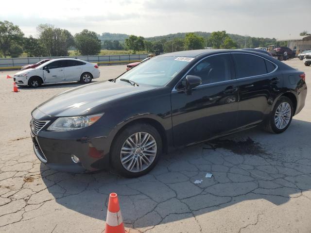 LEXUS ES 350 2013 with VIN JTHBK1GG8D2080202 - Photo from auction