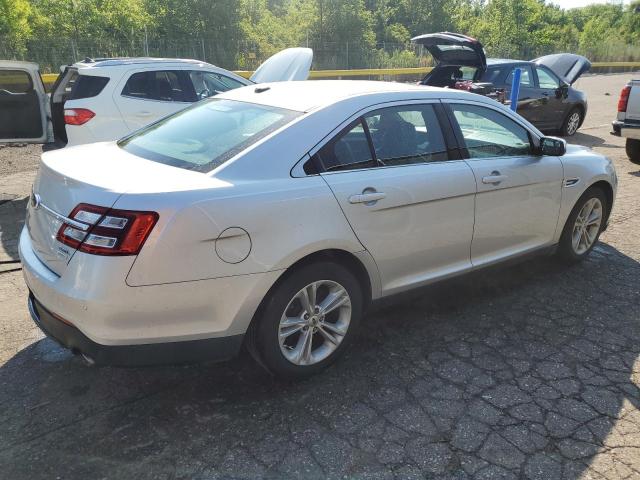Photo 3 from auction – 2013 FORD TAURUS SEL with VIN 1FAHP2E97DG176886