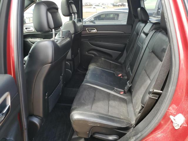 Photo 11 from auction – 2015 JEEP GRAND CHER with VIN 1C4RJFAG7FC659980