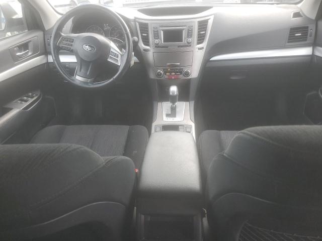 Photo 8 from auction – 2014 SUBARU OUTBACK 2.5I PREMIUM with VIN 4S4BRBDC0E3229083