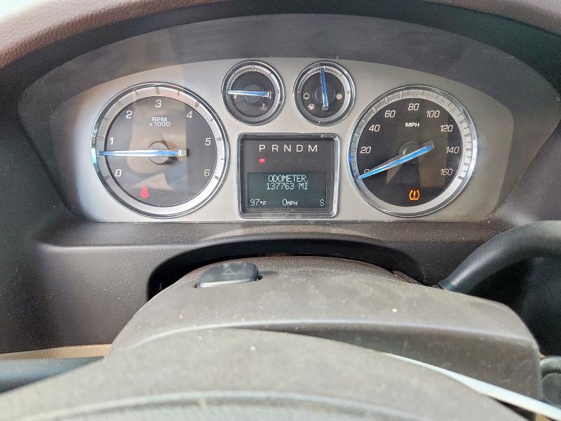 Photo 9 from auction – 2010 CADILLAC ESCALADE P with VIN 1GYUCCEF4AR110483