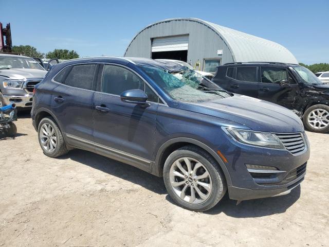 Photo 4 from auction – 2017 LINCOLN MKC SELECT with VIN 5LMCJ2C93HUL04887