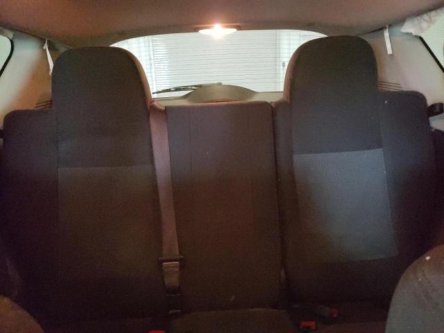 Photo 10 from auction – 2017 JEEP COMPASS SP with VIN 1C4NJDBB9HD106900