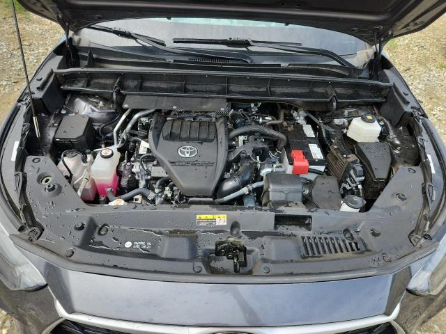 Photo 12 from auction – 2023 TOYOTA HIGHLANDER with VIN 5TDKDRBH4PS503705
