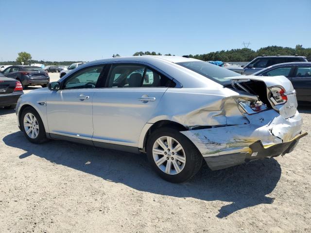 Фото 2 с аукциона – 2011 FORD TAURUS SE с VIN 1FAHP2DW6BG106459