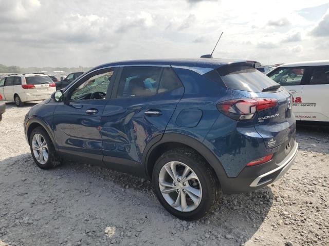 Photo 2 from auction – 2021 BUICK ENCORE GX with VIN KL4MMCSL1MB087877