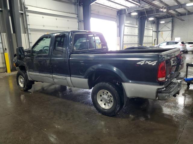Photo 2 from auction – 2000 FORD F250 SUPER with VIN 1FTNX21F0YEB67053
