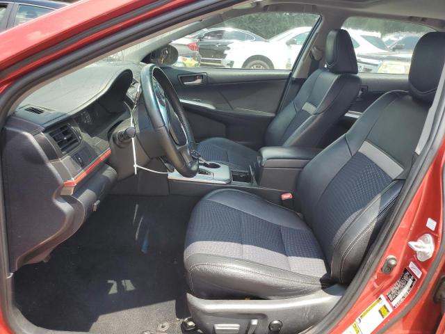 Photo 7 from auction – 2012 TOYOTA CAMRY BASE with VIN 4T1BF1FK3CU594551