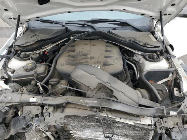 Photo 11 from auction – 2011 BMW M3 with VIN WBSDX9C54BE585219