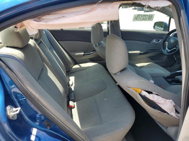 Photo 10 from auction – 2012 HONDA CIVIC EX with VIN 2HGFB2F85CH502534