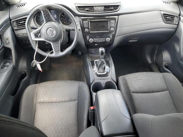 Photo 8 from auction – 2019 NISSAN ROGUE S with VIN KNMAT2MV2KP512592