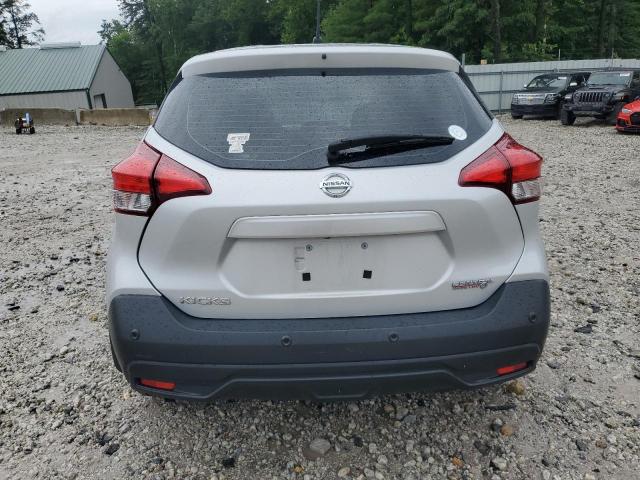 Photo 6 from auction – 2020 NISSAN KICKS S with VIN 3N1CP5BV7LL570263