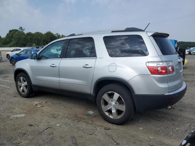 Photo 2 from auction – 2012 GMC ACADIA SLT with VIN 1GKKVRED6CJ339116