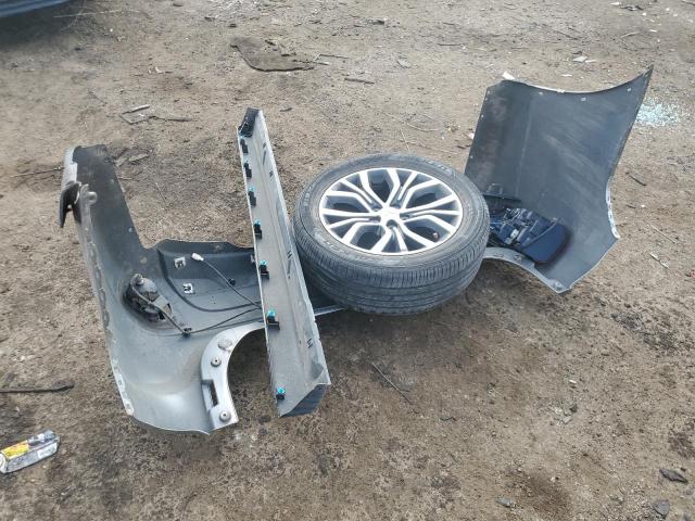 Photo 13 from auction – 2018 MITSUBISHI OUTLANDER with VIN JA4AZ3A30JZ038498
