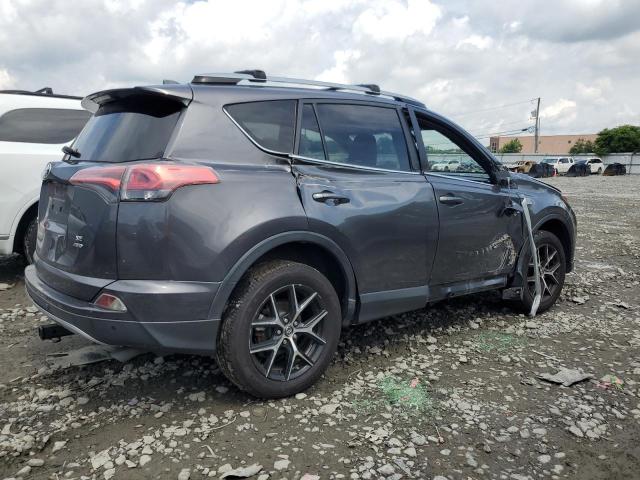 Photo 3 from auction – 2017 TOYOTA RAV4 SE with VIN JTMJFREV3HJ710737