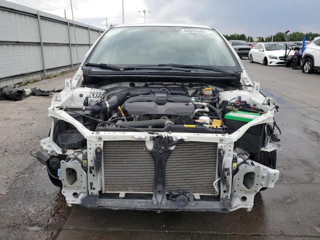 Photo 5 from auction – 2015 SUBARU IMPREZA with VIN JF1GJAA68FG008454
