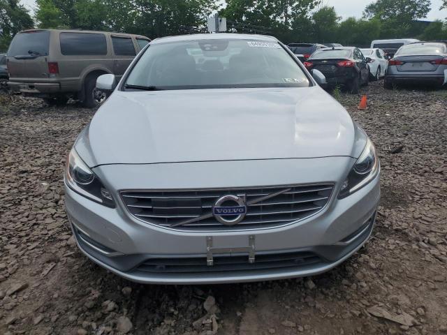 Photo 5 from auction – 2017 VOLVO S60 PLATIN with VIN LYV402HM9HB147582