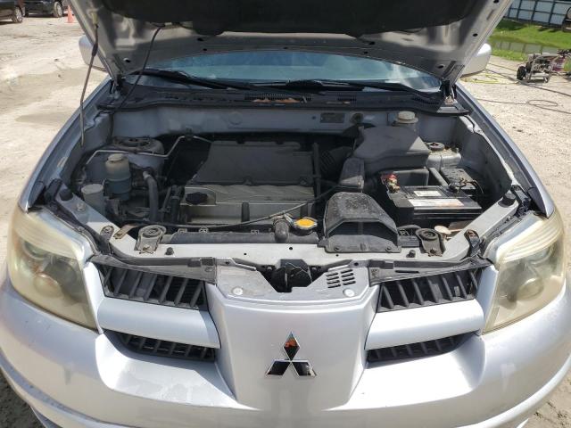 Photo 12 from auction – 2005 MITSUBISHI OUTLANDER with VIN JA4LX81F55U007062