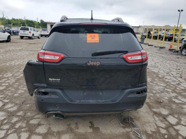 Photo 6 from auction – 2016 JEEP CHEROKEE L with VIN 1C4PJMCS7GW285772