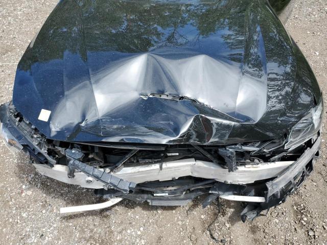 Photo 11 from auction – 2021 BMW 430I with VIN WBA23AT02MCH08479