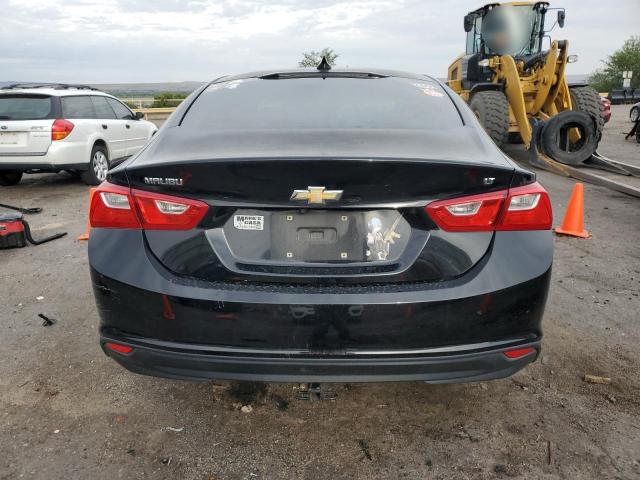 Photo 6 from auction – 2018 CHEVROLET MALIBU LT with VIN 1G1ZD5ST7JF112463