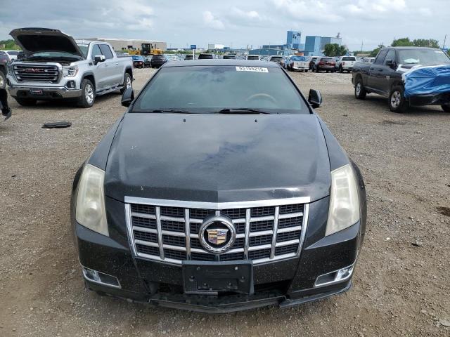 Photo 5 from auction – 2012 CADILLAC CTS PREMIU with VIN 1G6DS1E30C0135815