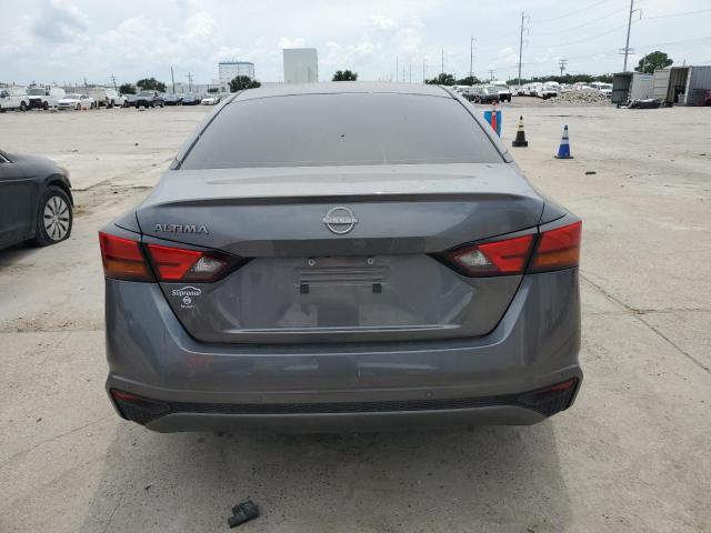 Photo 6 from auction – 2024 NISSAN ALTIMA S with VIN 1N4BL4BV1RN406181