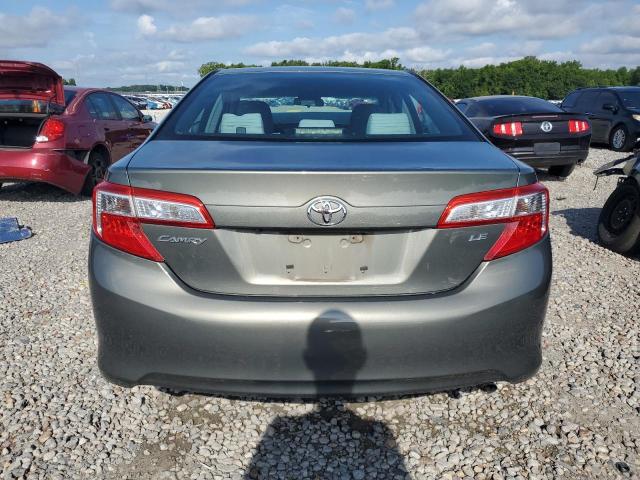 Photo 6 from auction – 2014 TOYOTA CAMRY L with VIN 4T4BF1FK9ER417933