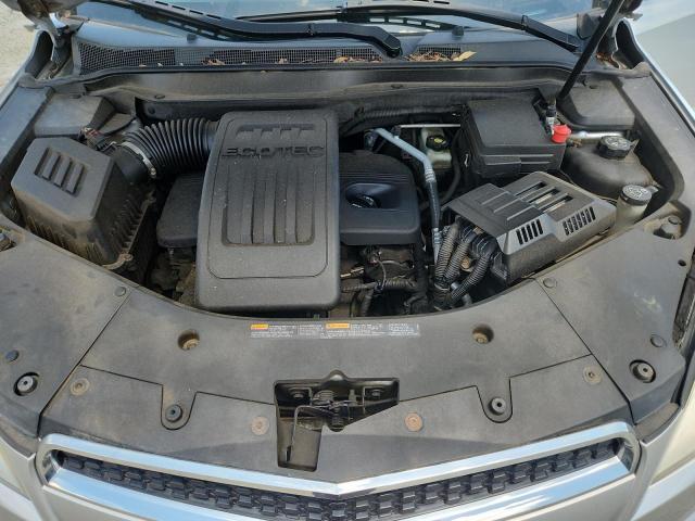 Photo 12 from auction – 2013 CHEVROLET EQUINOX LT with VIN 2GNALDEK8D6194777