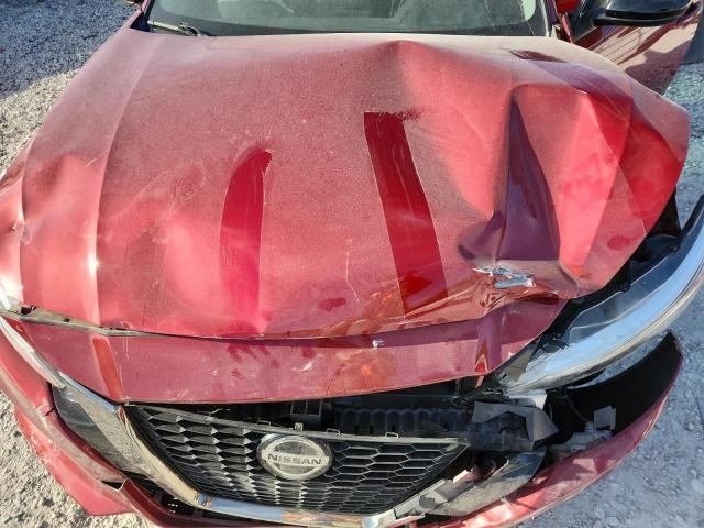 Photo 11 from auction – 2019 NISSAN ALTIMA SR with VIN 1N4BL4CV0KC115414