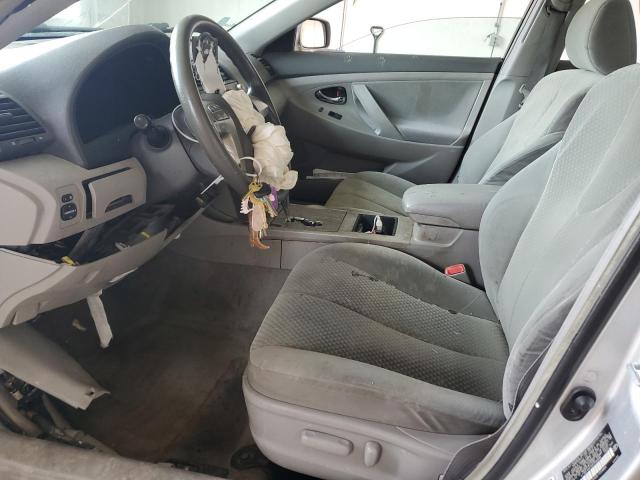 Photo 7 from auction – 2008 TOYOTA CAMRY CE with VIN 4T1BE46K38U206696