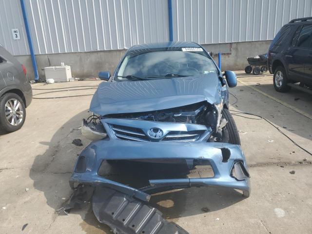 Photo 5 from auction – 2013 TOYOTA COROLLA BA with VIN 5YFBU4EE3DP098512