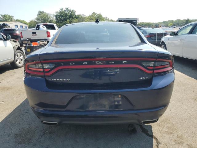 Photo 6 from auction – 2016 DODGE CHARGER SX with VIN 2C3CDXHG1GH346399