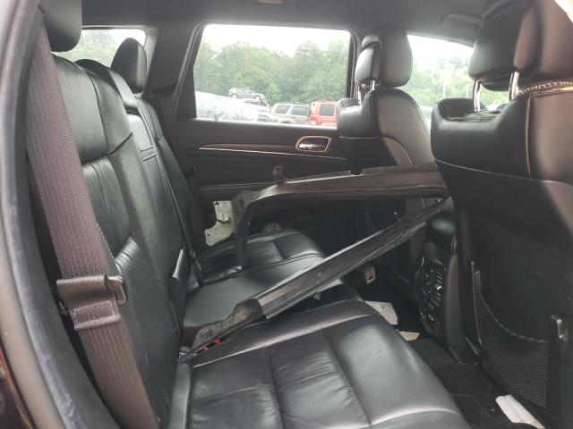 Photo 11 from auction – 2014 JEEP GRAND CHER with VIN 1C4RJFBG7EC299297