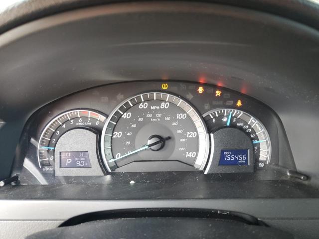 Photo 9 from auction – 2012 TOYOTA CAMRY BASE with VIN 4T1BF1FK2CU183089