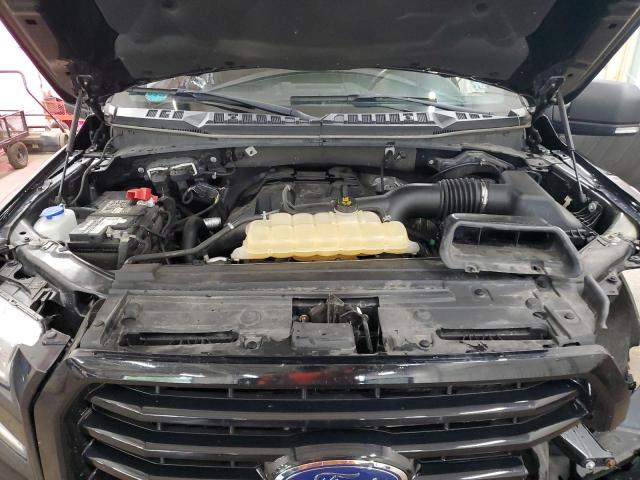 Photo 11 from auction – 2017 FORD F150 SUPER with VIN 1FTEW1EP6HFC20638