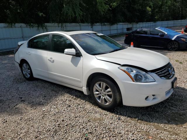 Photo 4 from auction – 2011 NISSAN ALTIMA BAS with VIN 1N4AL2AP7BN409188