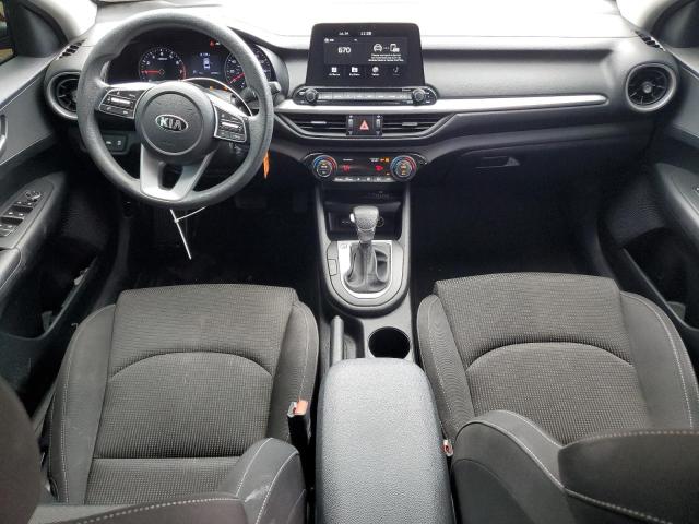 Photo 8 from auction – 2019 KIA FORTE FE with VIN 3KPF24AD0KE056592