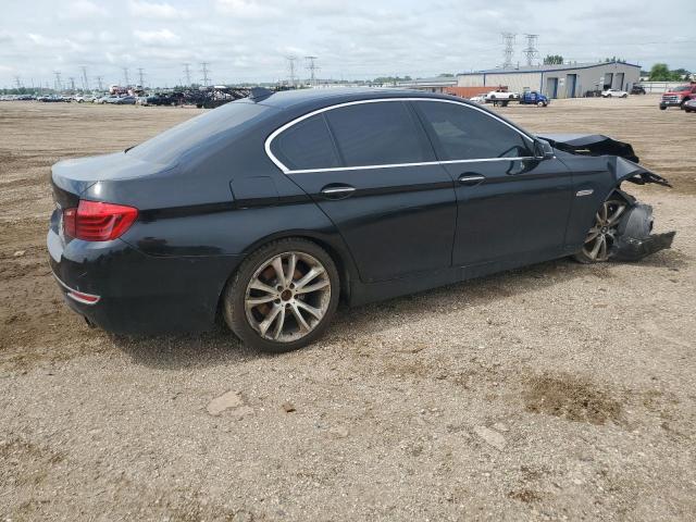 Photo 3 from auction – 2015 BMW 535 XI with VIN WBA5B3C58FD541854