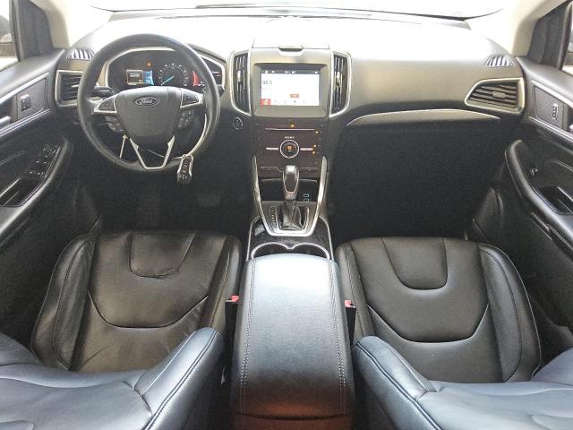 Photo 8 from auction – 2016 FORD EDGE TITAN with VIN 2FMPK3K96GBC49221