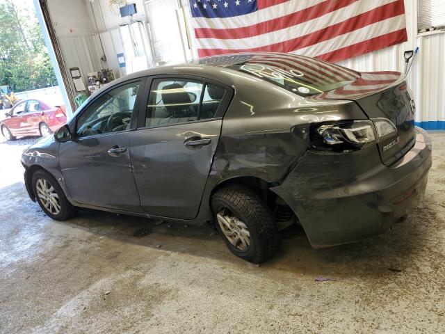 Photo 2 from auction – 2012 MAZDA 3 I with VIN JM1BL1V84C1529485