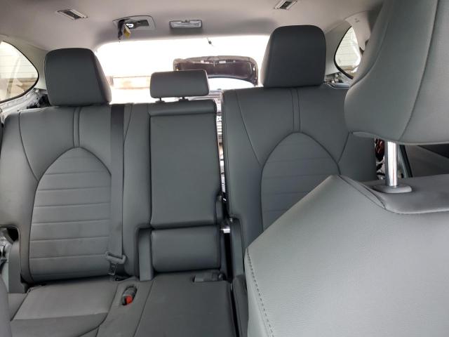 Photo 10 from auction – 2022 TOYOTA HIGHLANDER with VIN 5TDGZRBH1NS242389