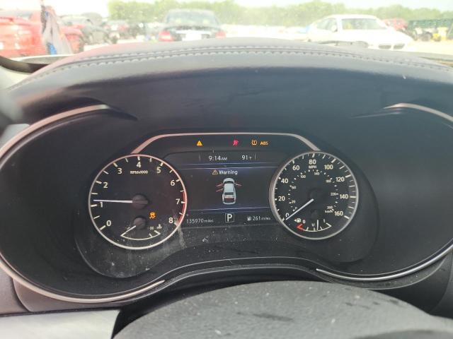 Photo 9 from auction – 2016 NISSAN MAXIMA 3.5 with VIN 1N4AA6AP6GC439279