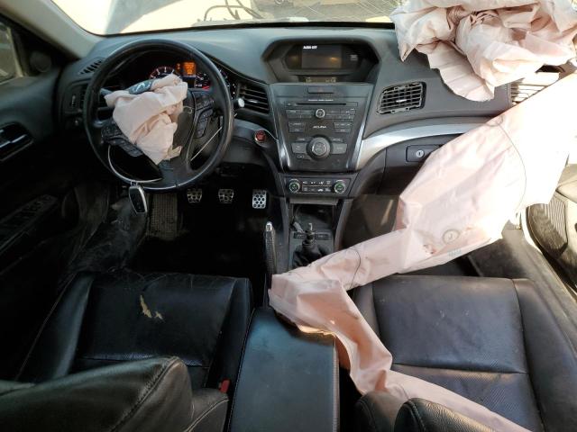 Photo 8 from auction – 2014 ACURA ILX 24 PRE with VIN 19VDE2E56EE000014